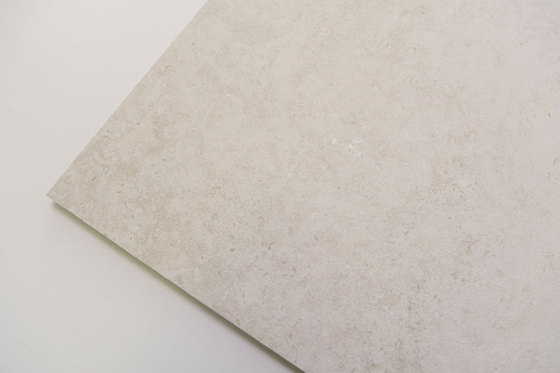TraverPro White Matt 600x600