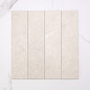 TraverPro White Matt 75.x300.