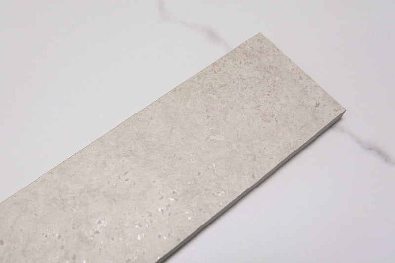 TraverPro White Matt 75x300