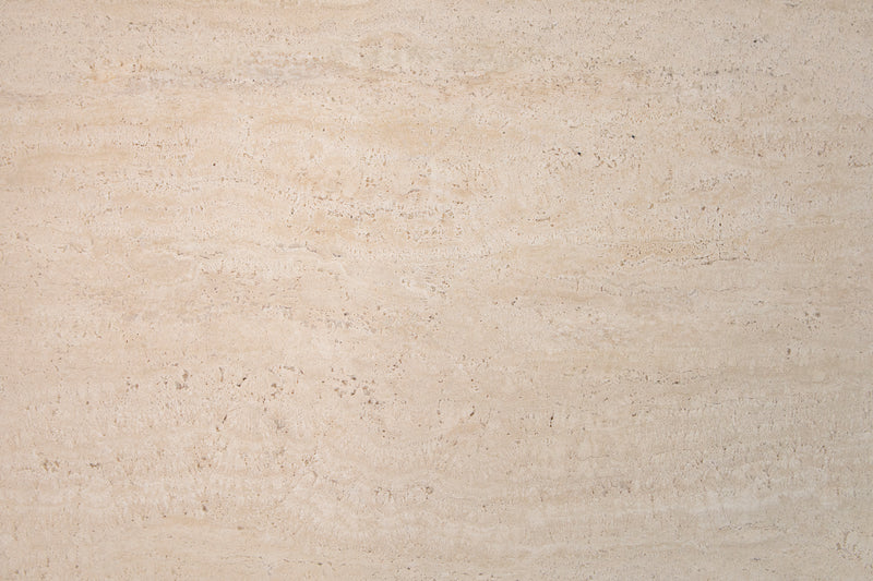 Travertino Ivory Matt 600x600