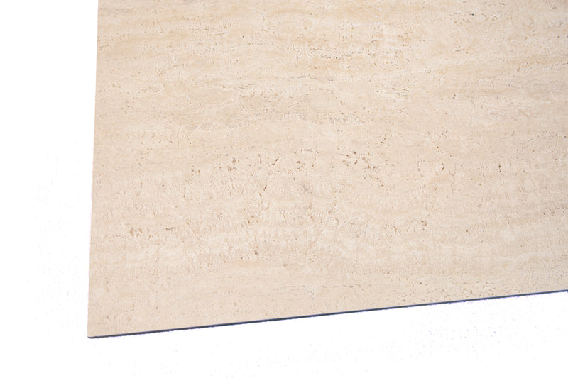 Travertino Ivory Matt 600x600