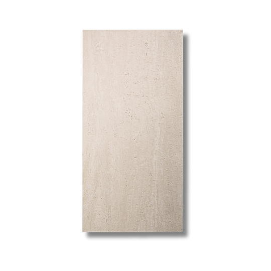 Travertino Bianco Matt 297x600