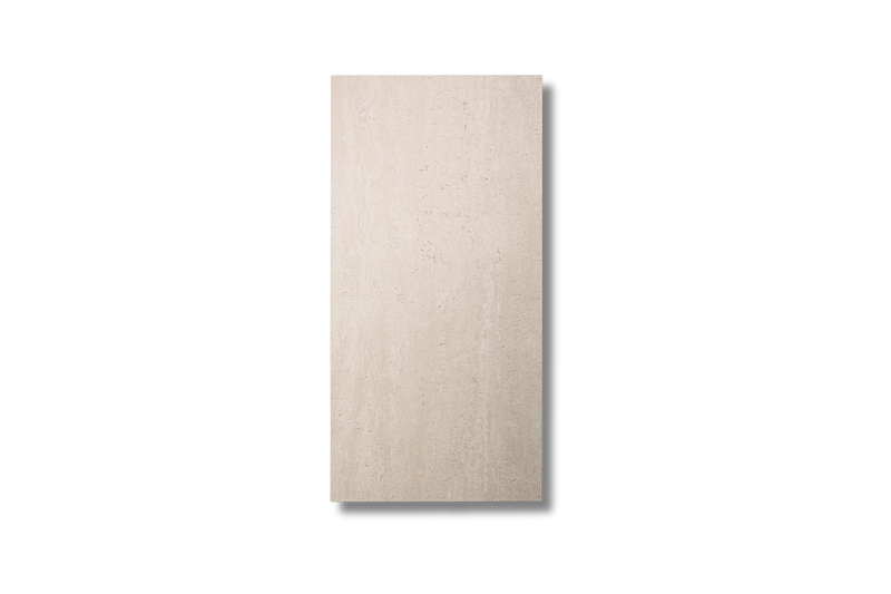 Travertino Bianco Matt 297x600