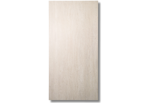 Travertino Bianco Matt 600x1200