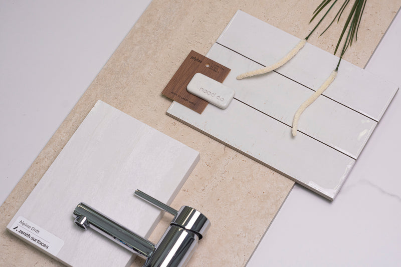 Travertino Ivory Matt 297x600