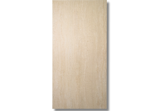 Travertino Ivory Matt 600x1200