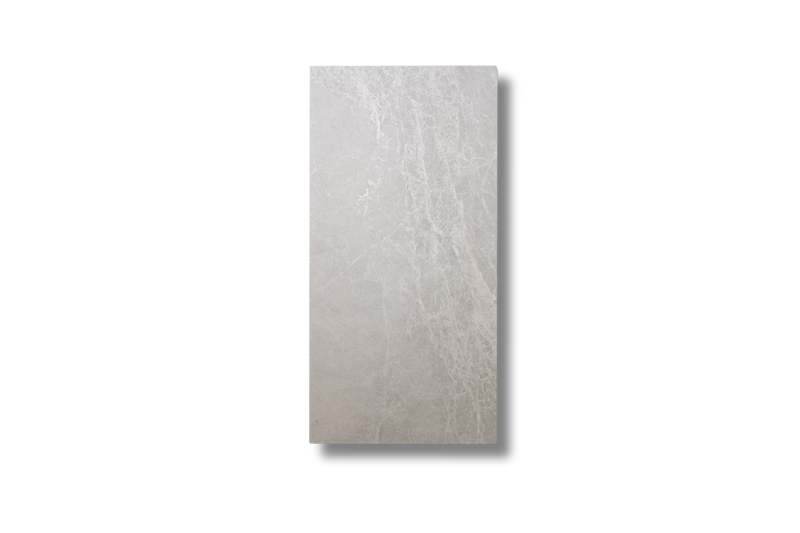Tundra Grey Matt 297x600