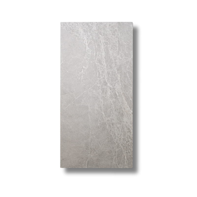 Tundra Grey Matt 297x600