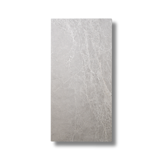 Tundra Grey Matt 297x600
