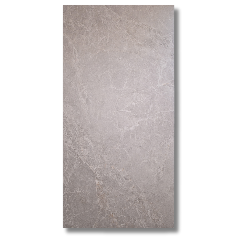 Tundra Grey Matt 600x1200