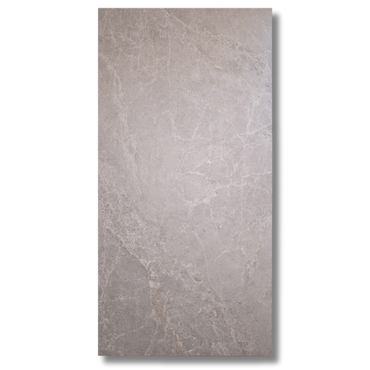 Tundra Grey Matt 600x1200