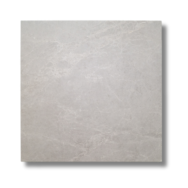 Tundra Grey Matt 600x600