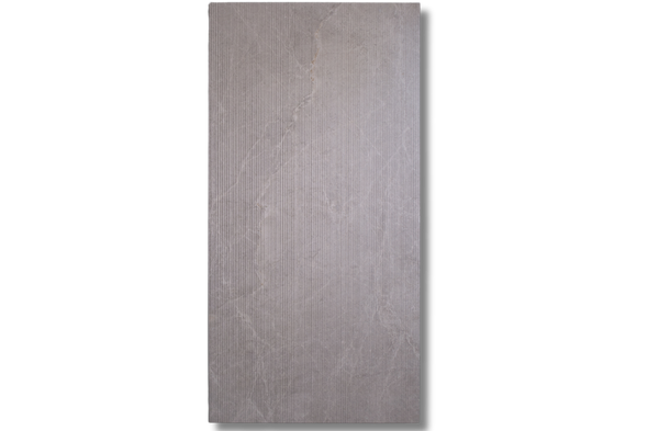 Tundra Grey Decor 600x1200