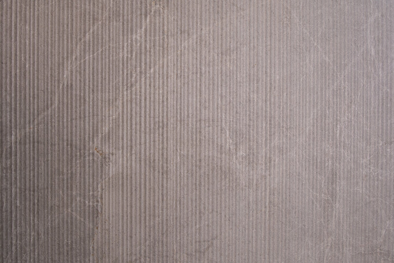 Tundra Grey Matt Decor 600x1200