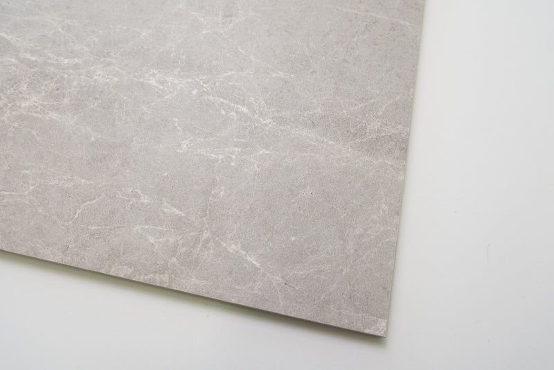 Tundra Grey Matt 600x600