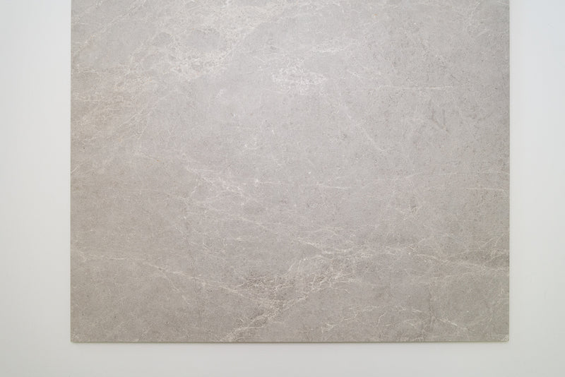 Tundra Grey Matt 600x600