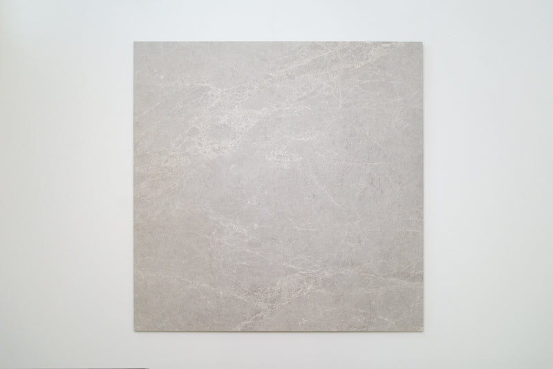 Tundra Grey Matt 600x600
