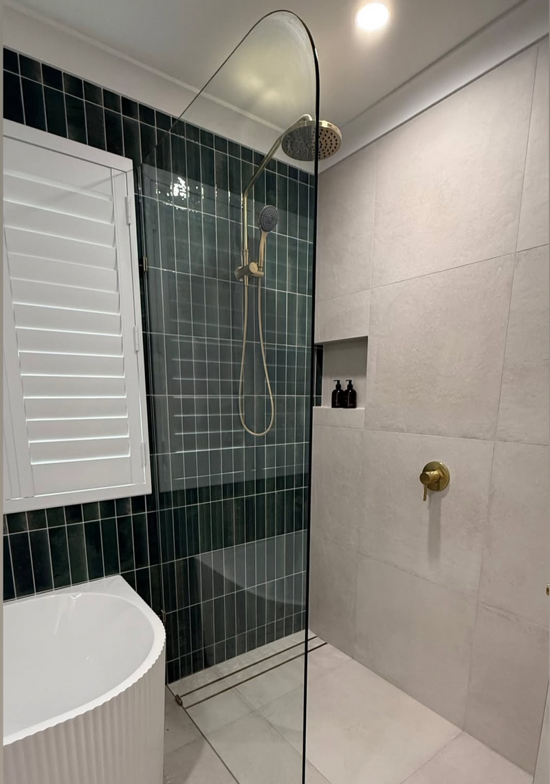 Urbanline Jade Gloss 60x240