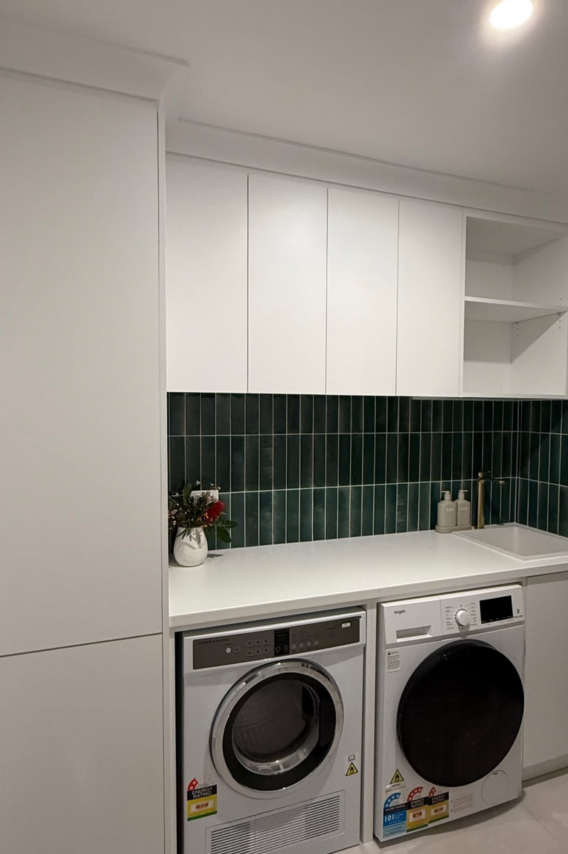 Urbanline Jade Gloss 60x240