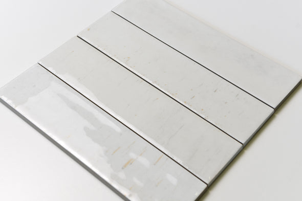 Urbanline Silver Gloss 60x240