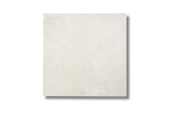 Venice Beige Paver 600x600