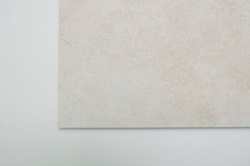 Venice Beige Paver 600x600