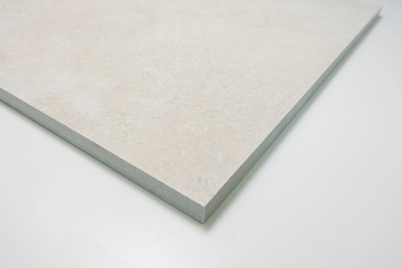 Venice Beige Paver 600x600