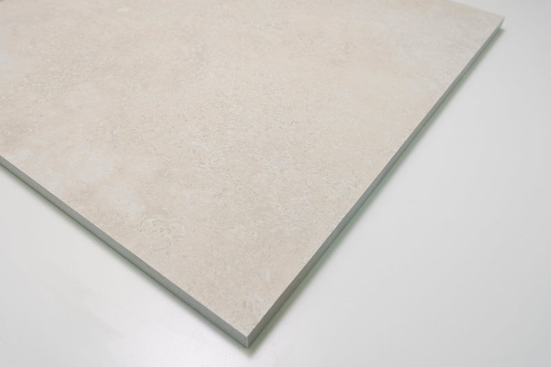 Venice Beige Paver 600x600