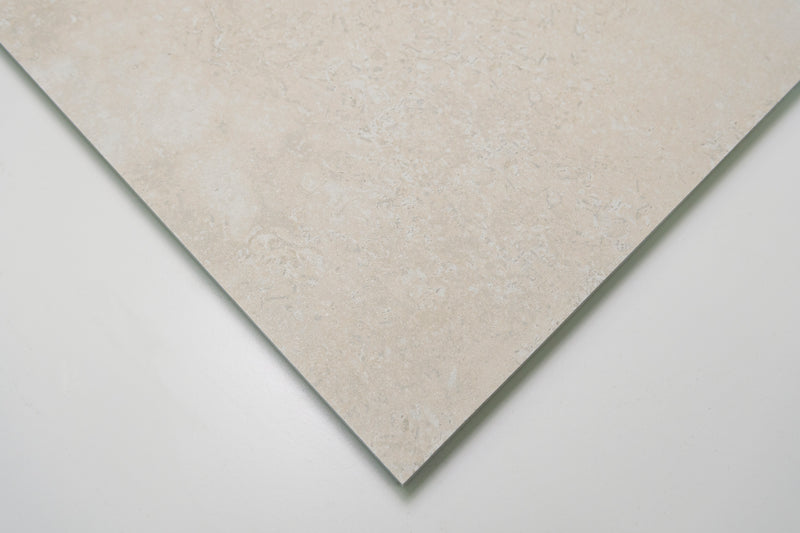 Venice Beige Paver 600x600