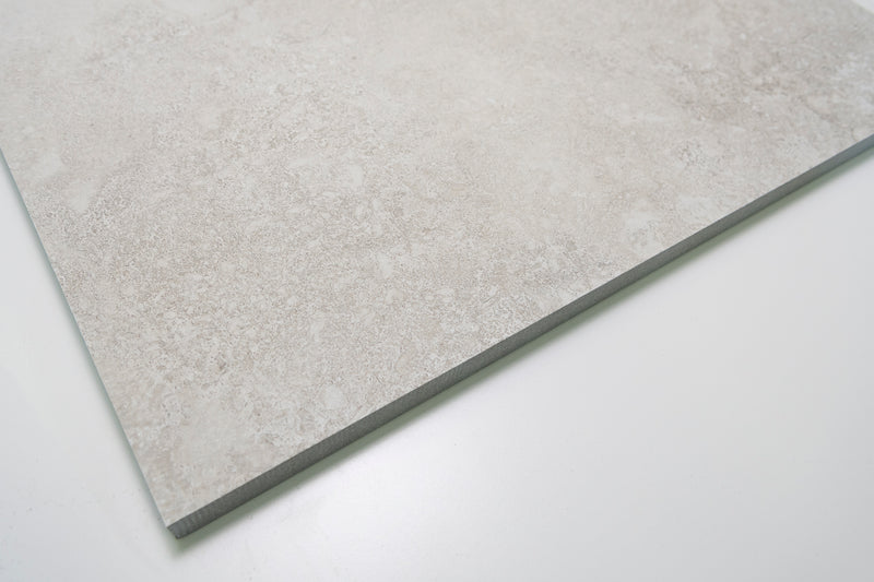 Venice Grey Paver 600x600