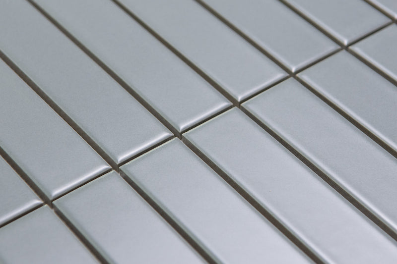 Kyoto Grey KitKat Mosaic