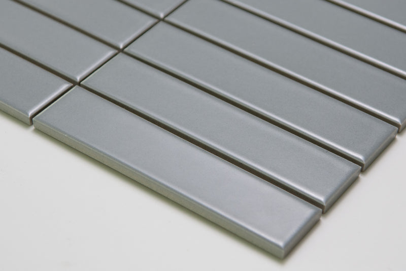 Kyoto Grey KitKat Mosaic