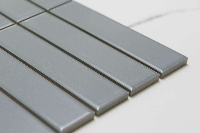 Kyoto Grey KitKat Mosaic