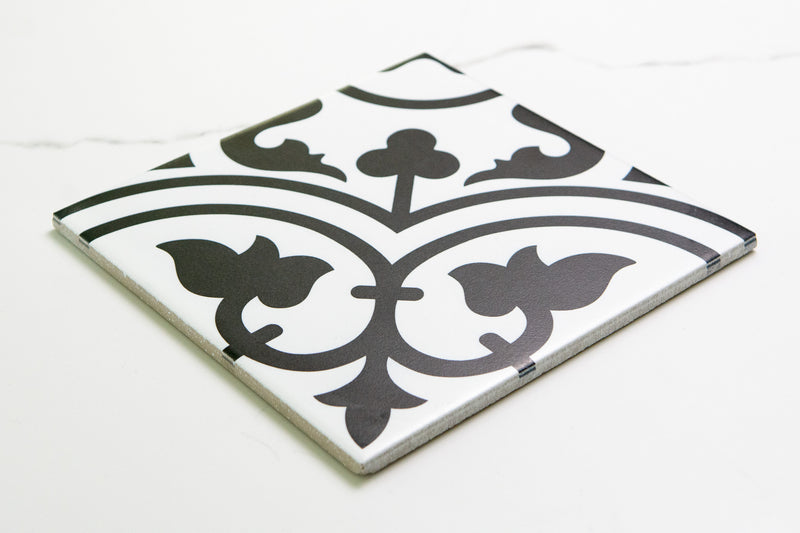 Heritage White 200x200
