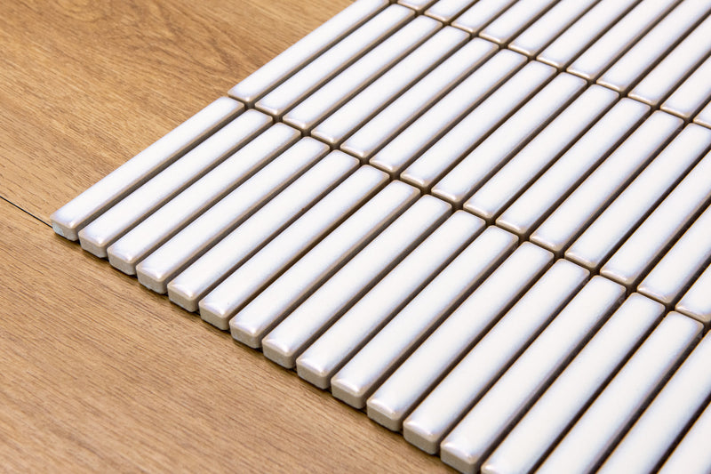 Broome Antique White