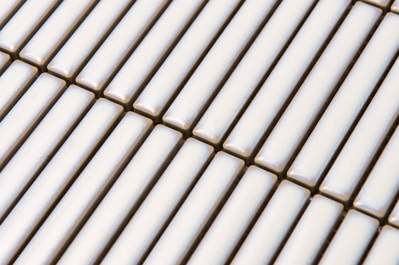 Broome Antique White