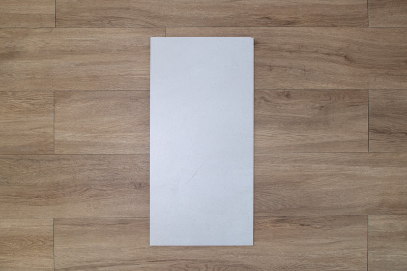 Essential White Lappato 297x600