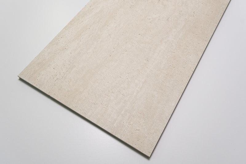Travertino Bianco Matt 297x600