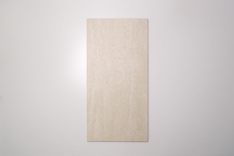 Travertino Bianco Matt 297x600