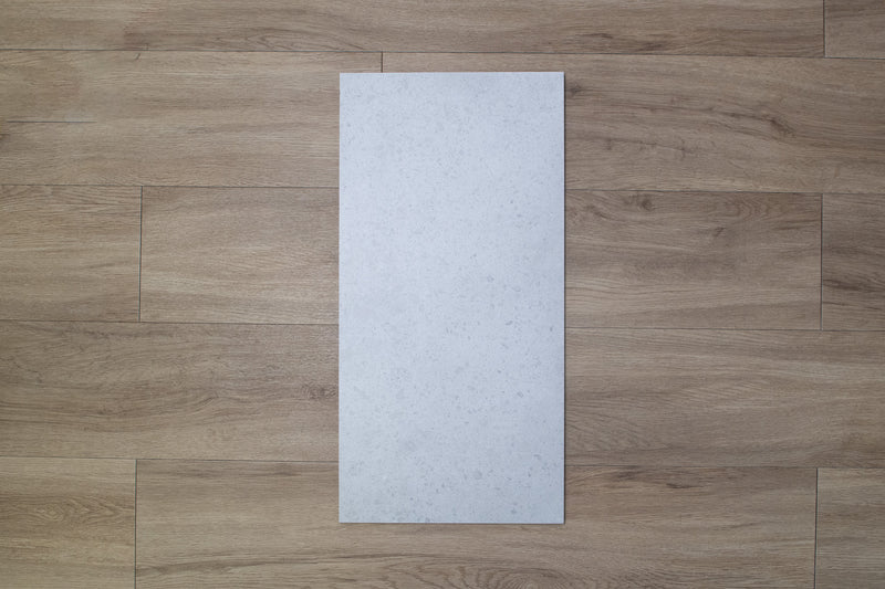Elegance White Matt 297x600