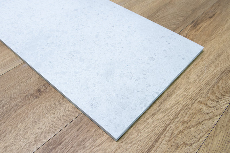 Elegance White Matt 297x600