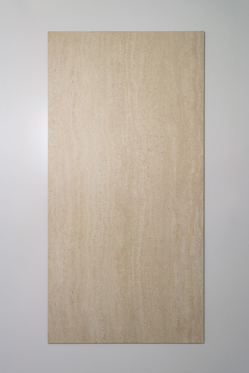 Travertino Ivory Matt 600x1200
