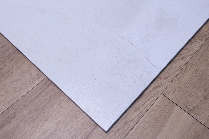 Essential White Lappato 600x600