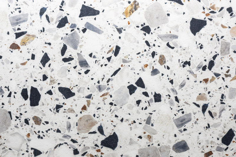 Naples Terrazzo Look Tile 297x600