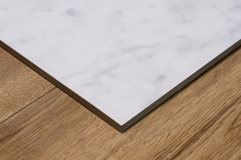 Carrara Bianco Matt 297x600