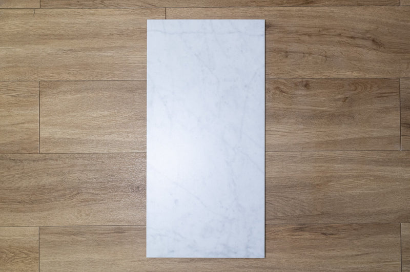Carrara Bianco Matt 297x600
