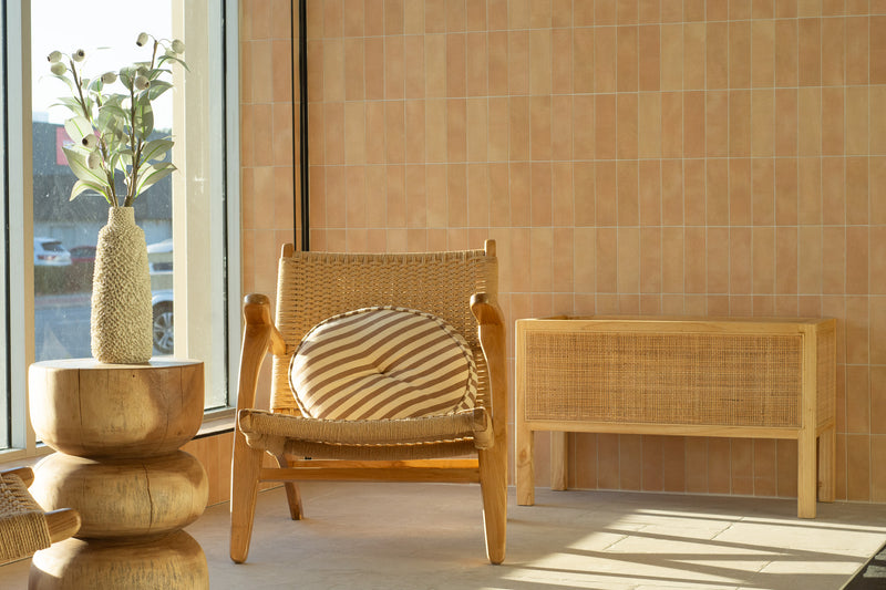 Soho Natural Matt 62x186