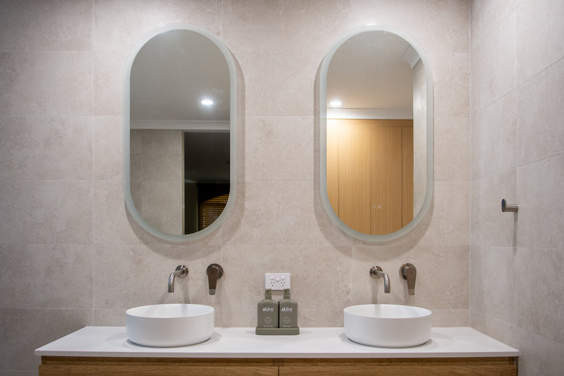 Venice Beige Matt 297x600