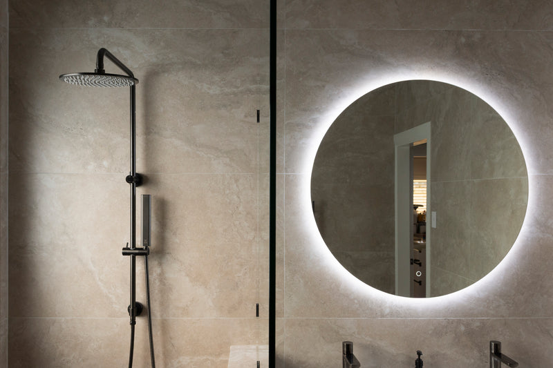 Eclipse Beige Honed 600x1200