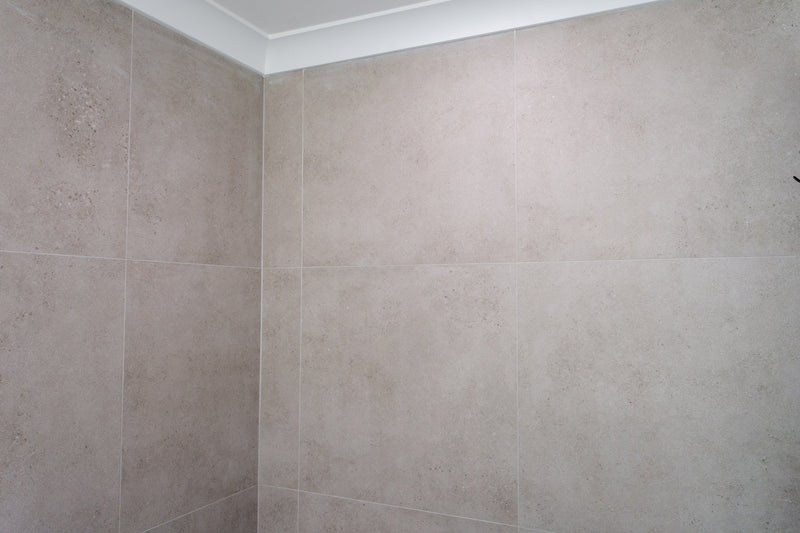 Castella White Matt 600x600